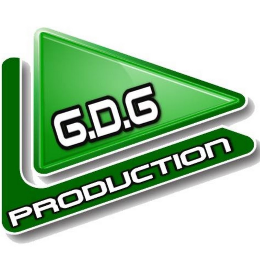 GDG Studio YouTube channel avatar