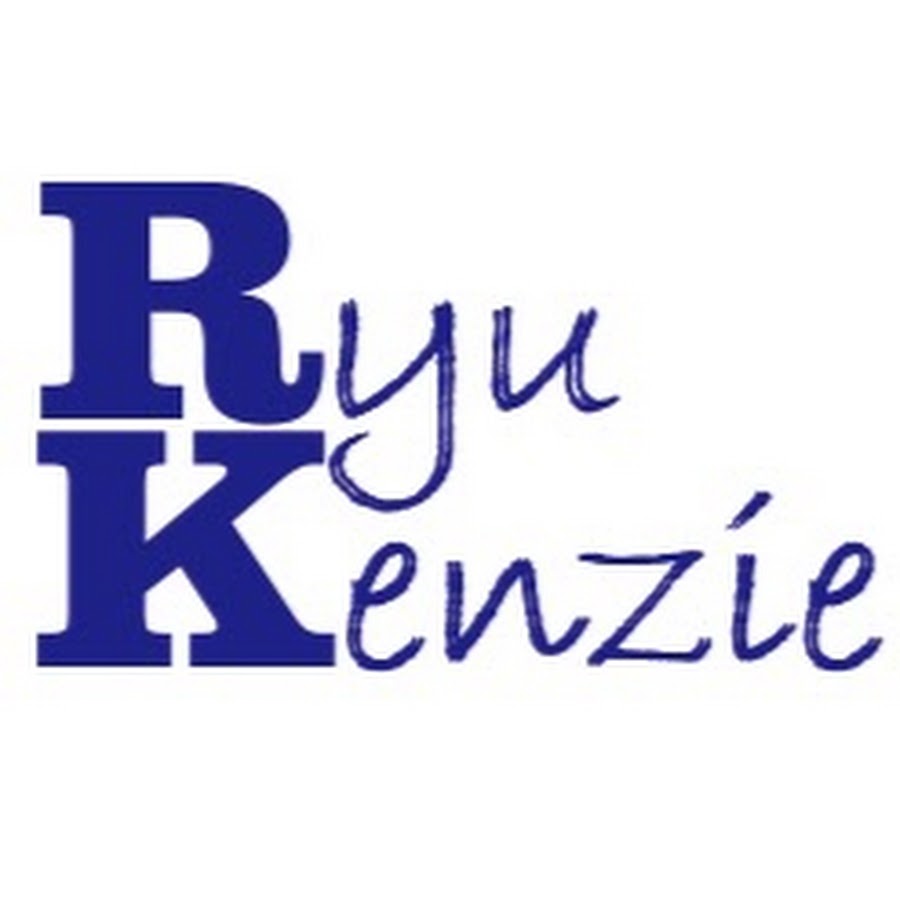 RyuKenz Entertainment YouTube channel avatar