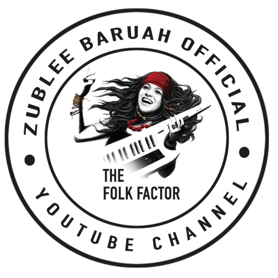 Zublee YouTube channel avatar