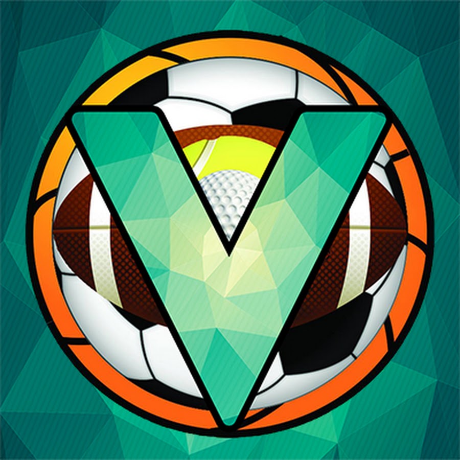 Sports Vines Nation Avatar canale YouTube 