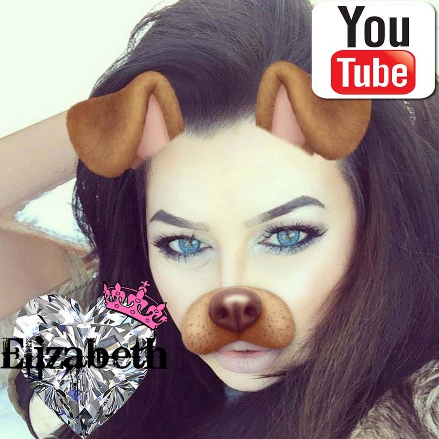 Elizabeth Borisova YouTube channel avatar