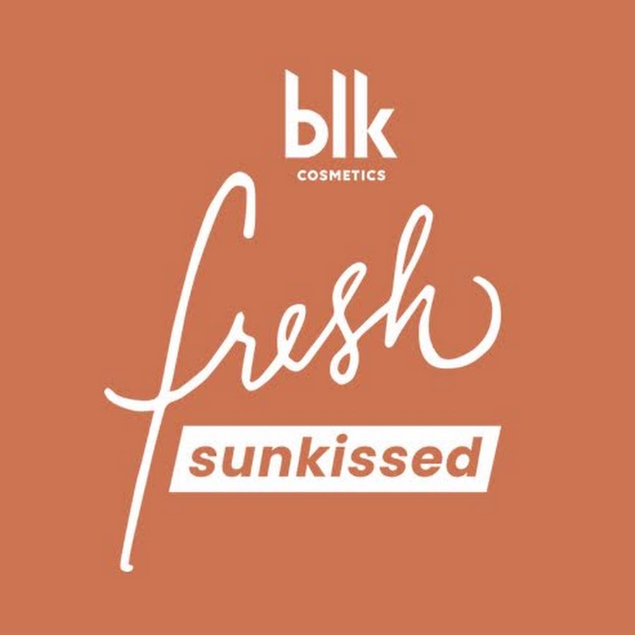 blk cosmetics ph رمز قناة اليوتيوب