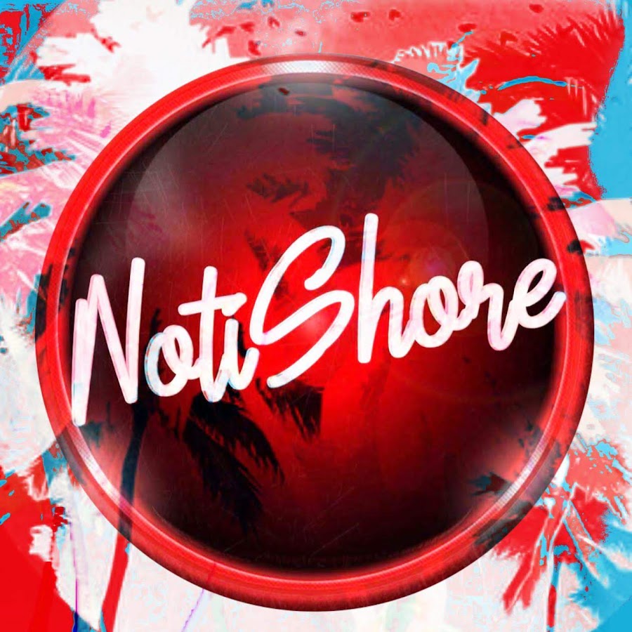 Noti Shore Avatar de canal de YouTube