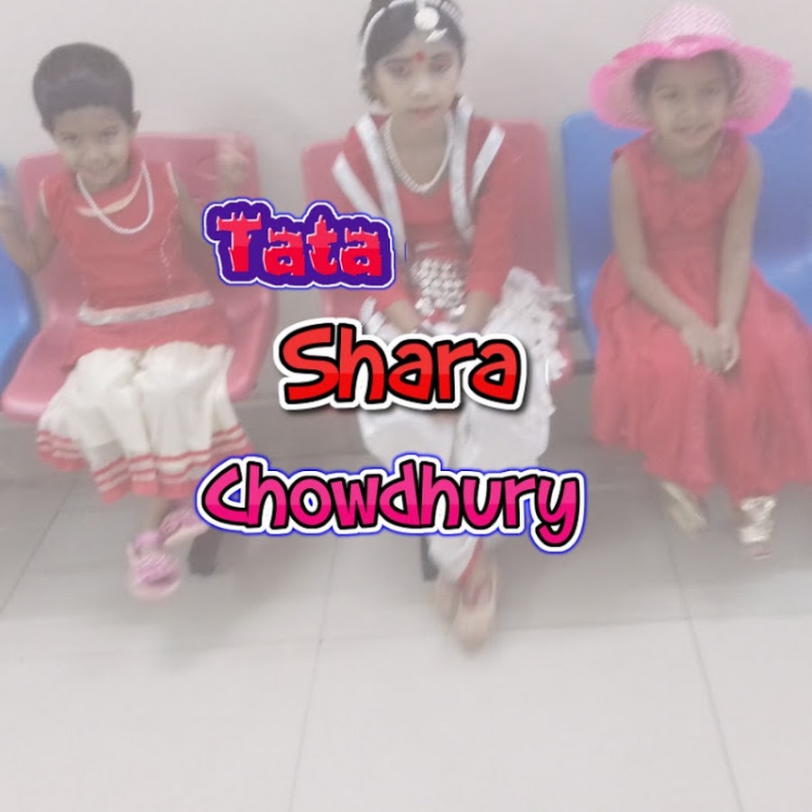 Tata Chowdhury Awatar kanału YouTube
