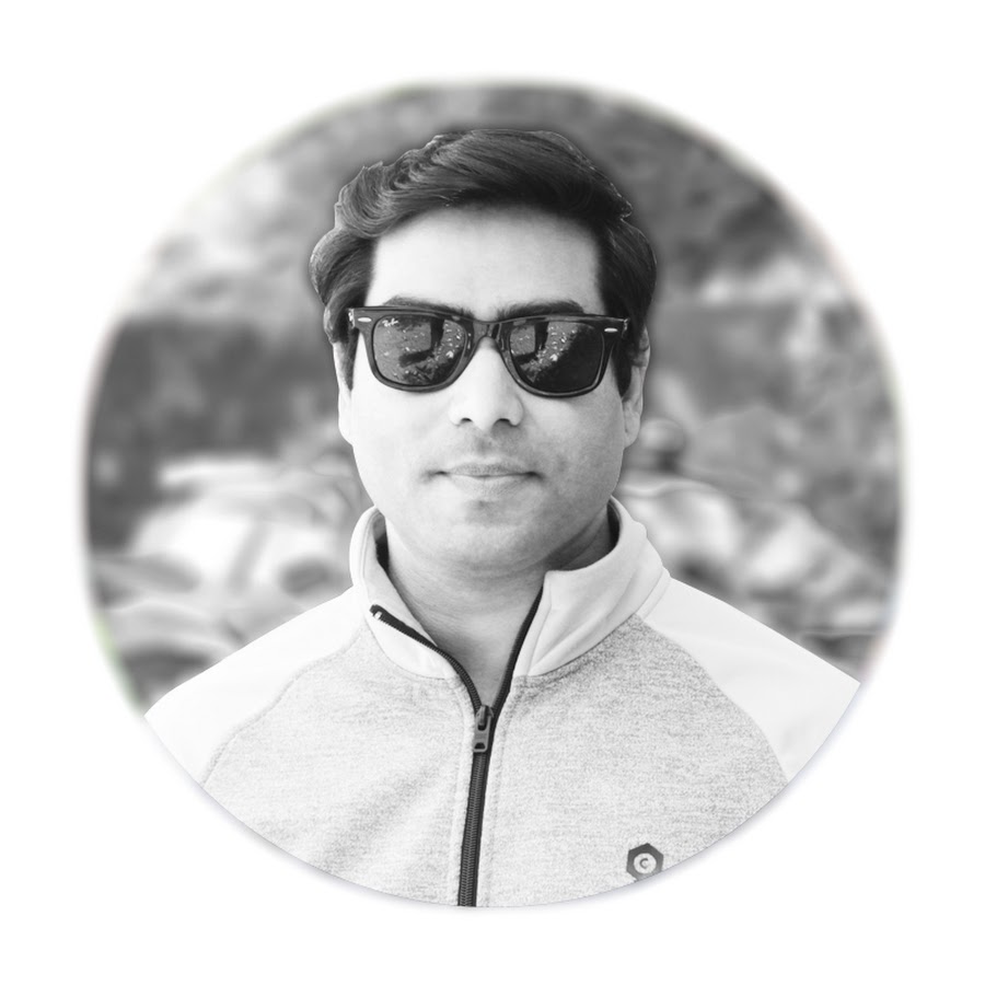 Siddharth Prabhakar YouTube channel avatar