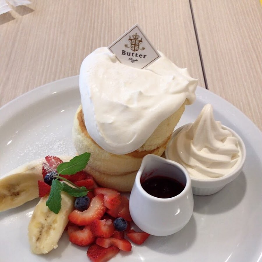 パンケーキ大好きラナ Youtube