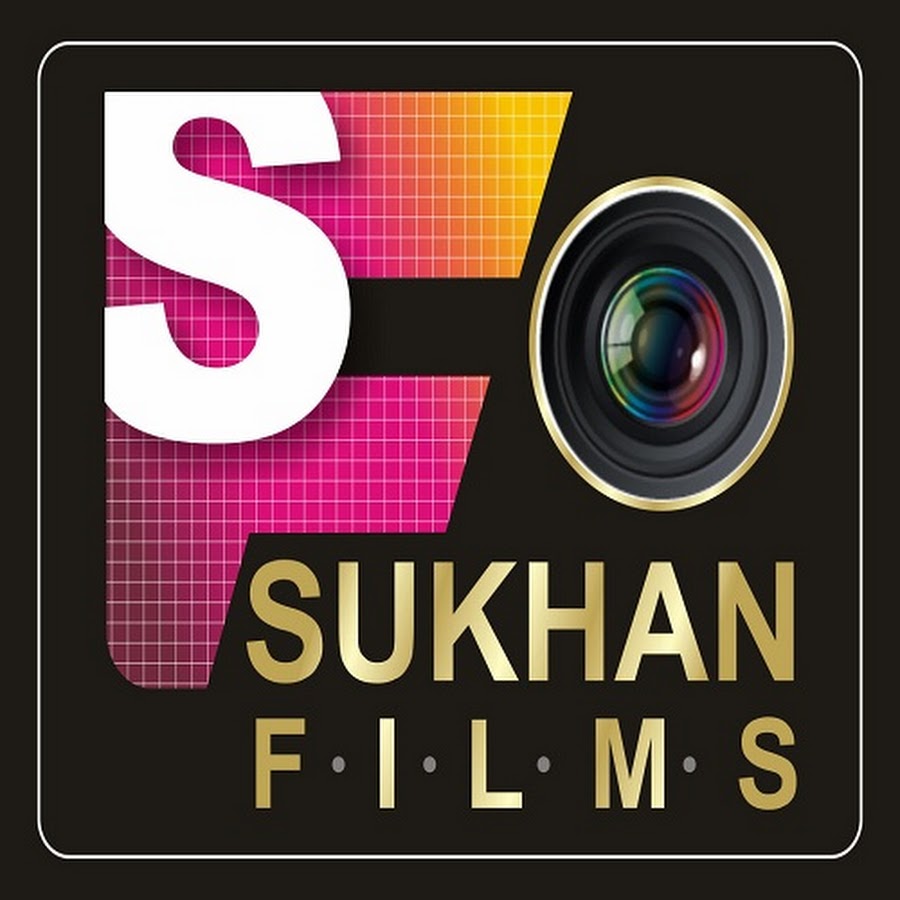 Sukhan Films رمز قناة اليوتيوب