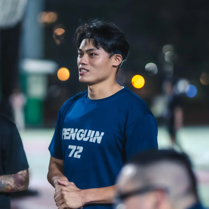 田科宇田教練CoachTien - 網紅的藏寶箱 