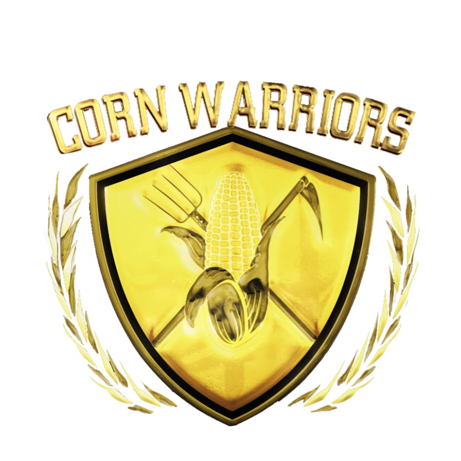 Corn Warriors YouTube channel avatar