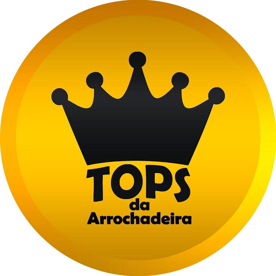 Tops da Arrochadeira YouTube channel avatar