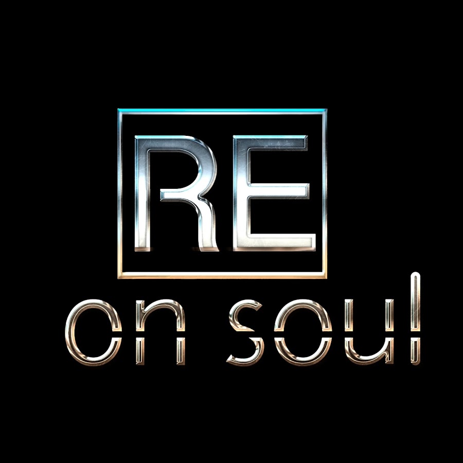 REOnSoulofficial YouTube channel avatar