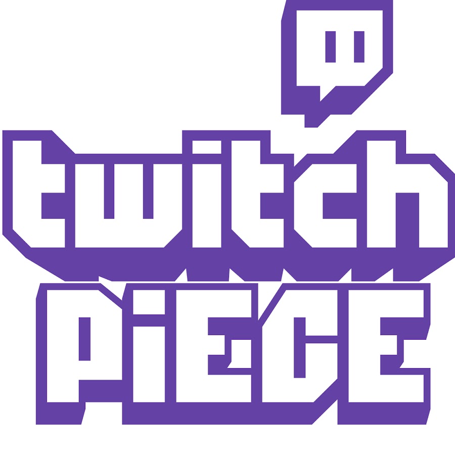 Twitch Piece YouTube channel avatar