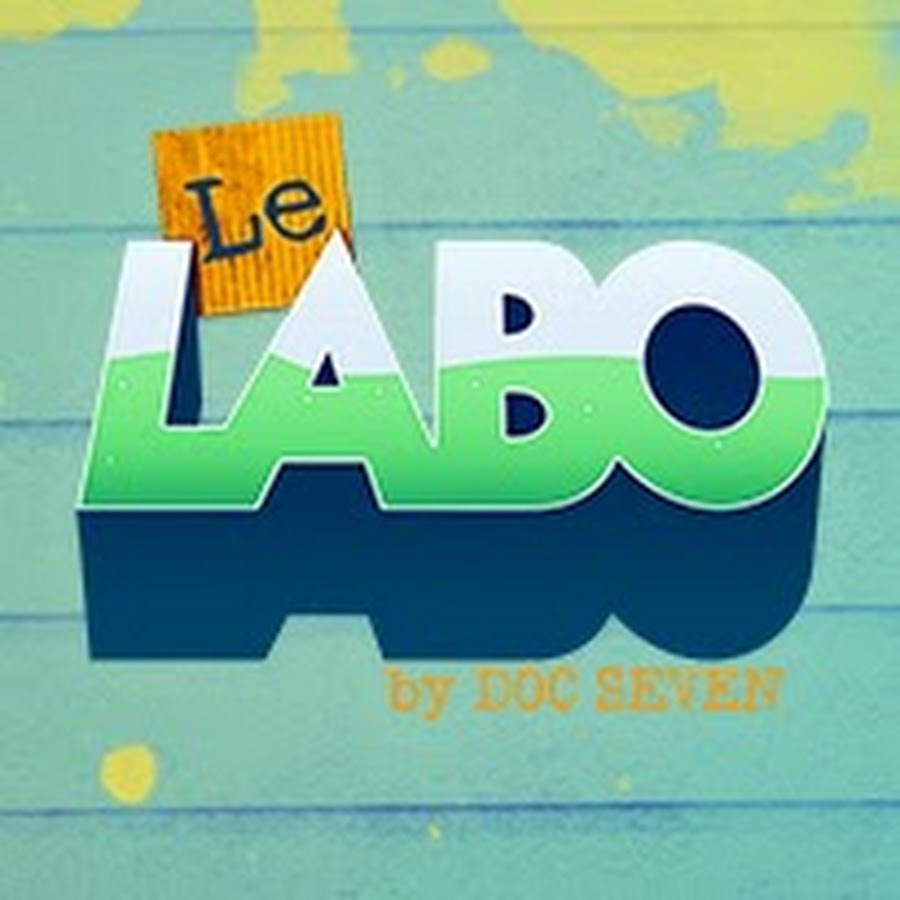 Le Labo YouTube channel avatar