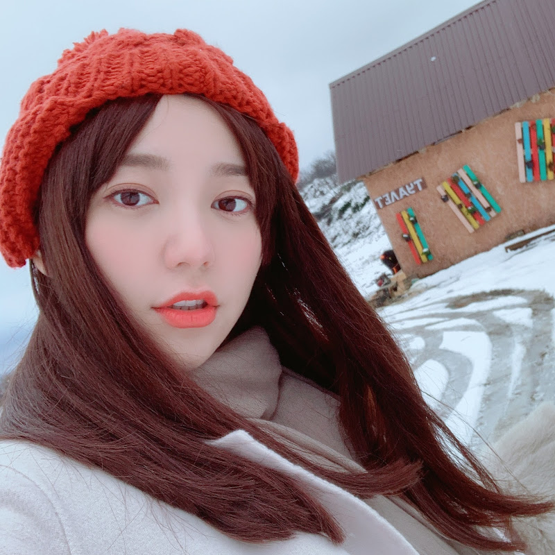 郭雪芙Puff FuFu - 網紅的藏寶箱 