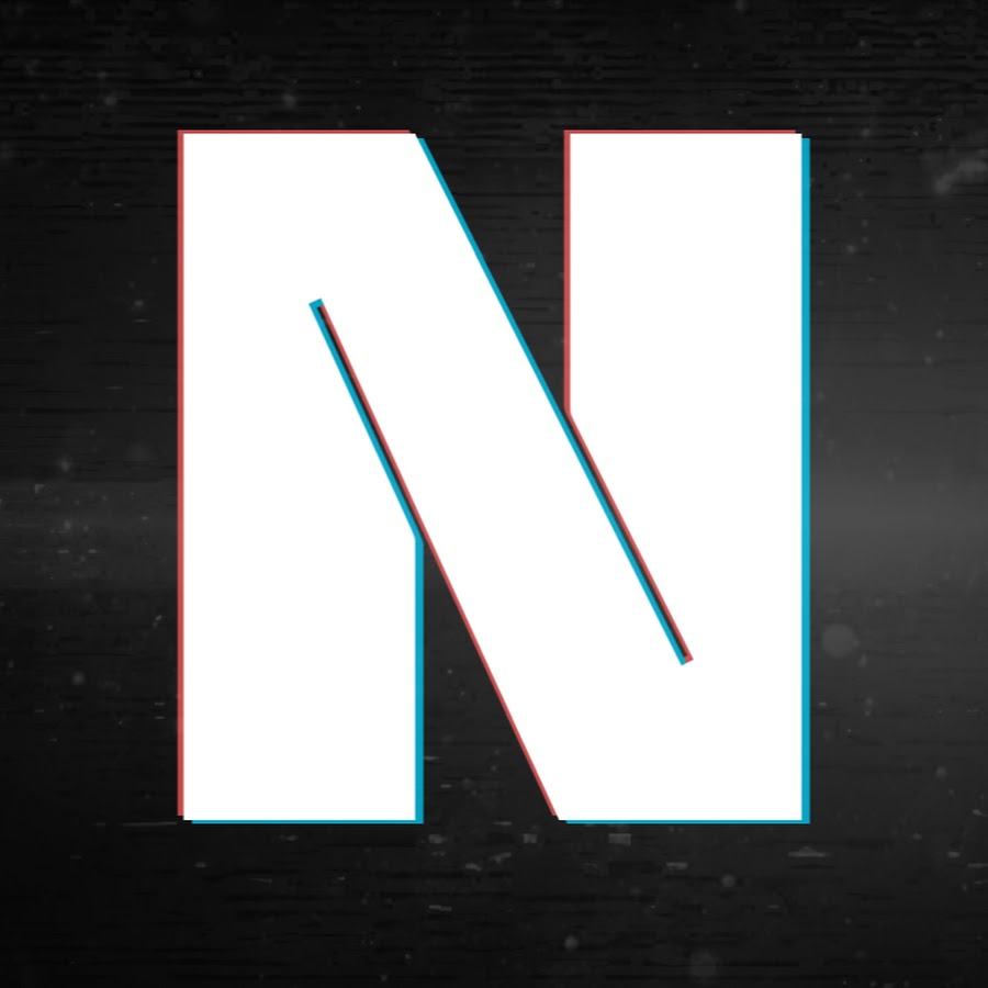Noberto Gamer YouTube channel avatar