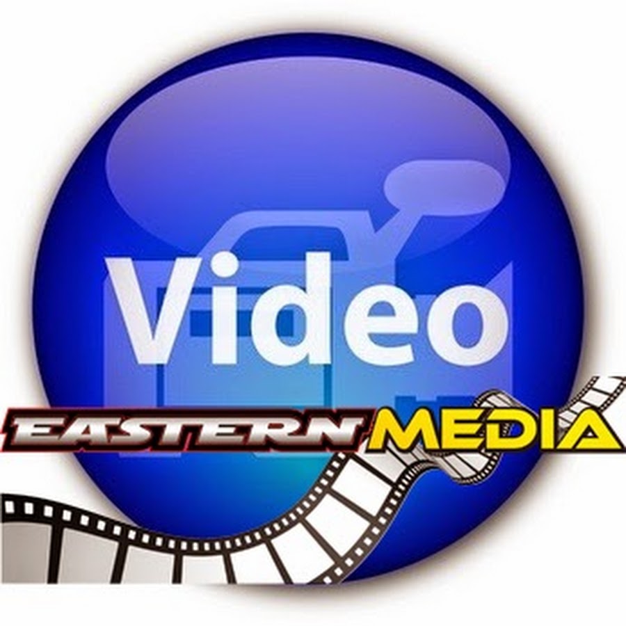 EASTERN MEDIA THAILAND FISHING YouTube channel avatar