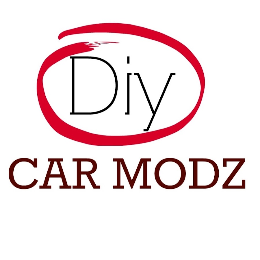 DIY: Car Modz Avatar de chaîne YouTube
