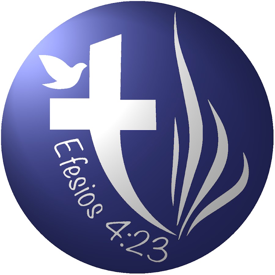 Iglesia Efesios 4:23 Avatar de canal de YouTube