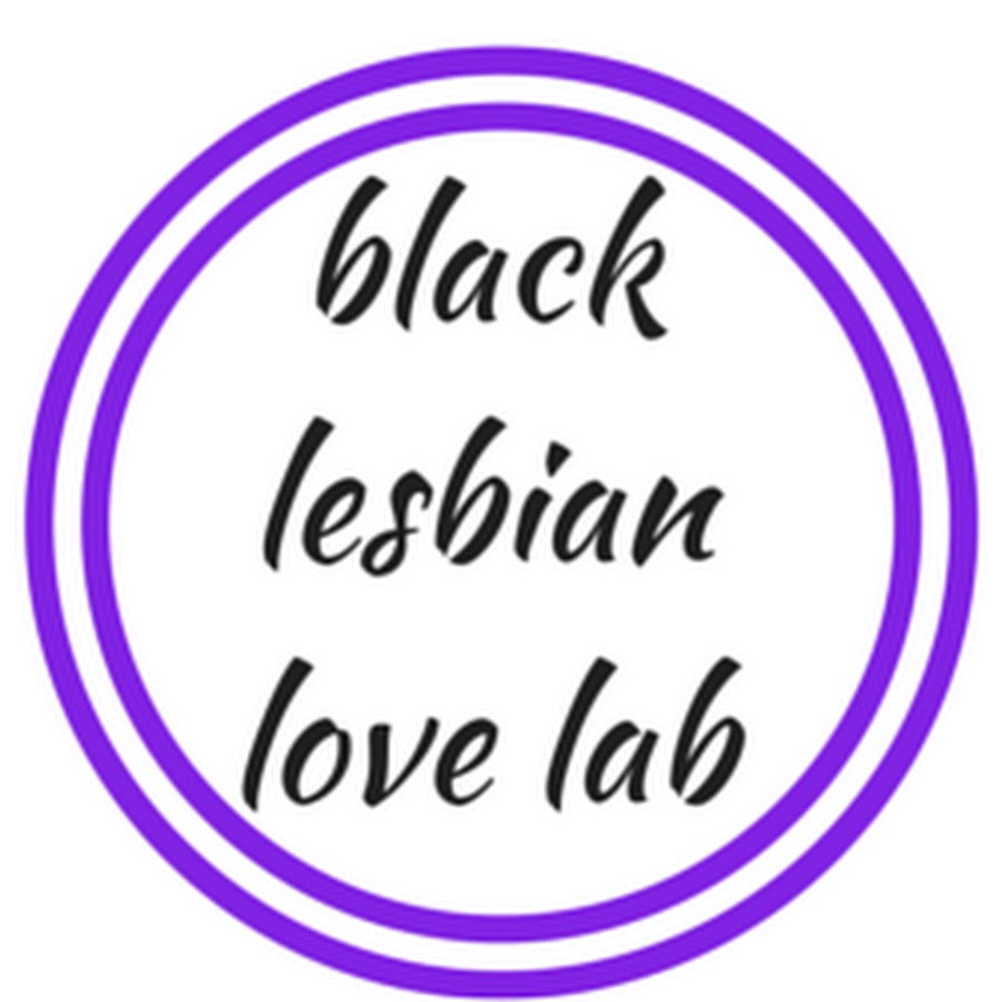 Black Lesbian Love Lab Avatar de canal de YouTube