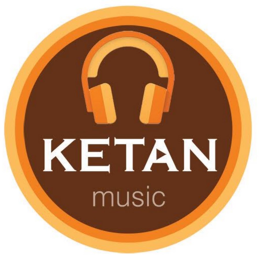 Ketan Music YouTube kanalı avatarı