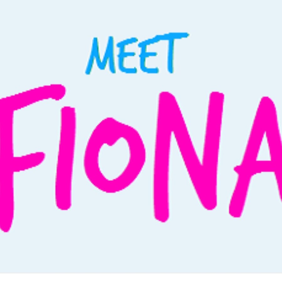 Fiona Robot YouTube channel avatar