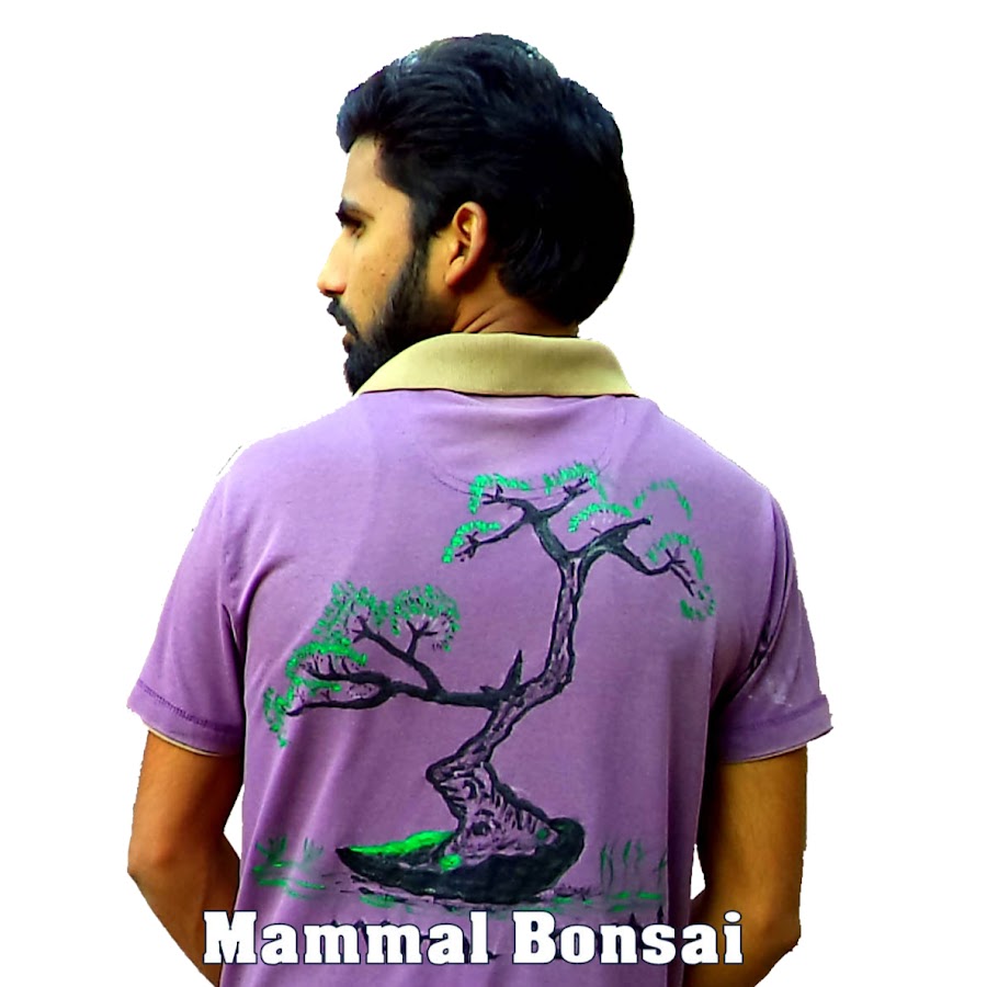 Mammal Bonsai