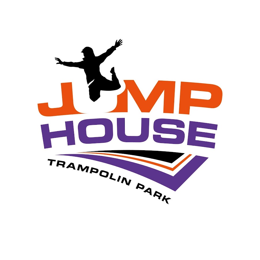 JUMP House Trampolinpark Hamburg-Stellingen