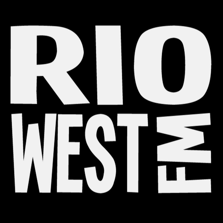 Rio West Fm YouTube channel avatar