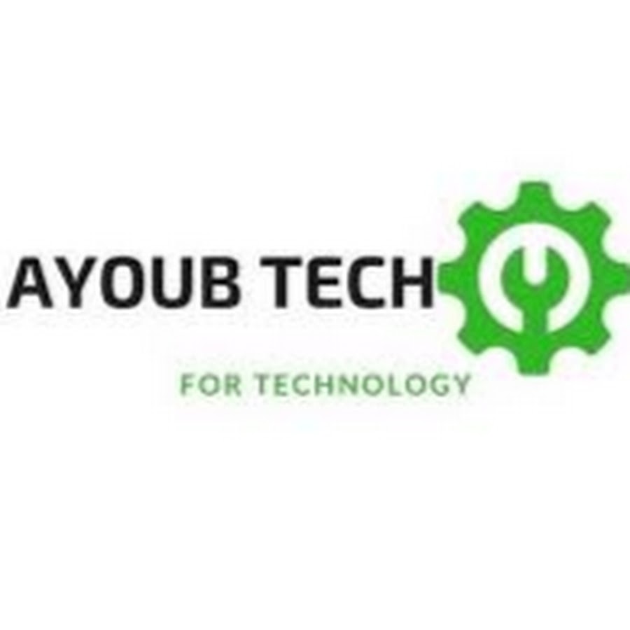 Ø§ÙŠÙˆØ¨ ØªÙŠÙƒ / ayoub tech YouTube channel avatar