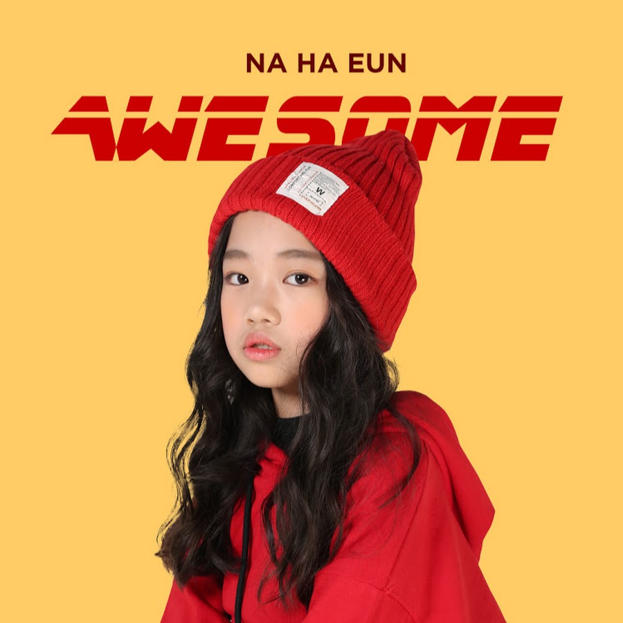 [Awesome Haeun]ì–´ì¸í•˜ì€ YouTube-Kanal-Avatar