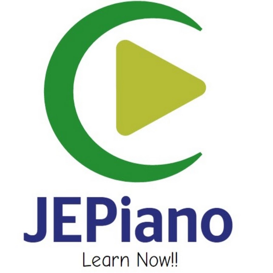 JEPiano YouTube kanalı avatarı