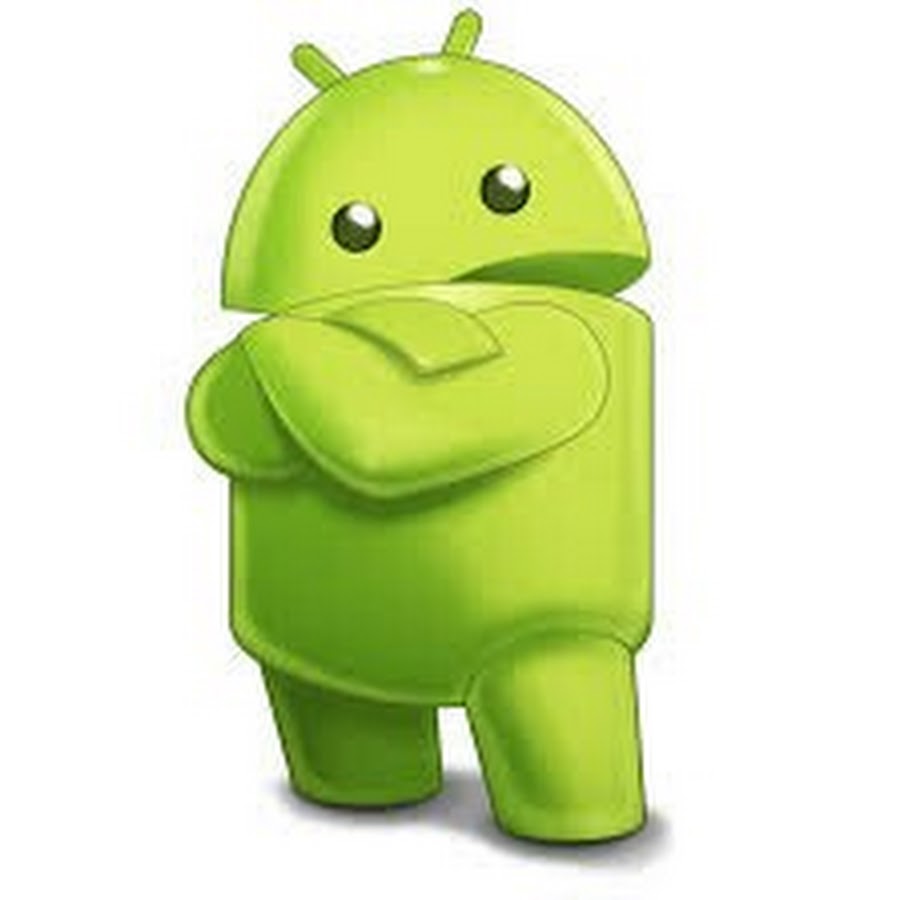 jenius android Avatar canale YouTube 