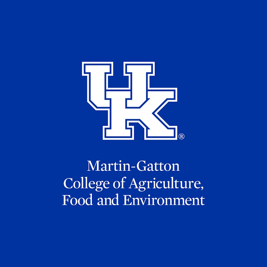 UK College of Agriculture, Food, and Environment YouTube channel avatar