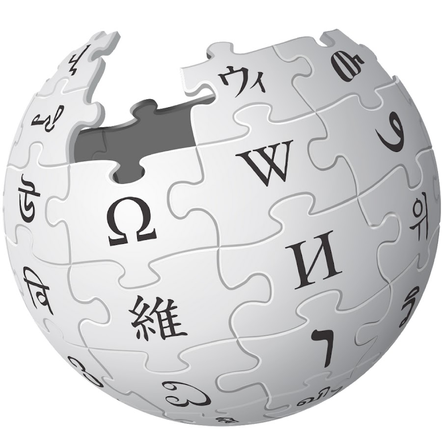 Wikimedia Foundation YouTube channel avatar
