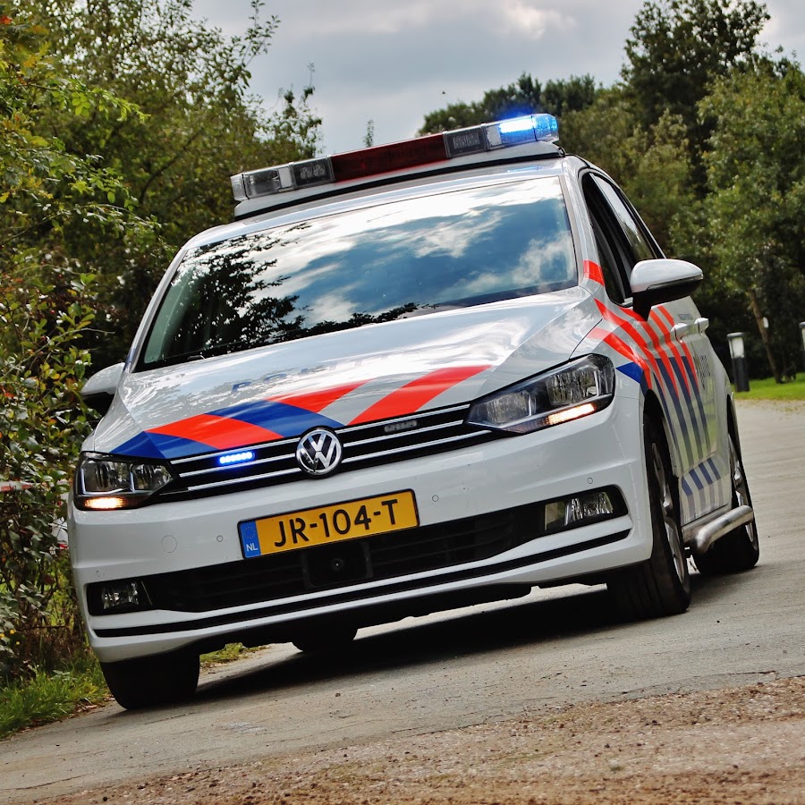 Emergency Responses Netherlands ইউটিউব চ্যানেল অ্যাভাটার