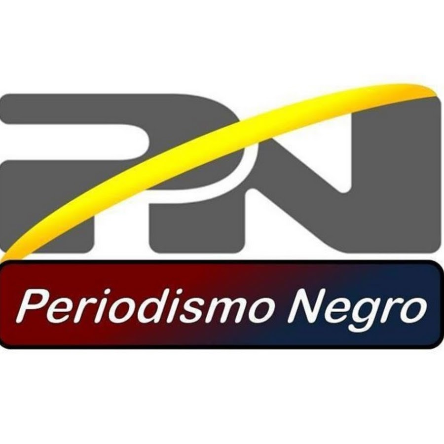 PeriodismoNegro.Mx YouTube channel avatar