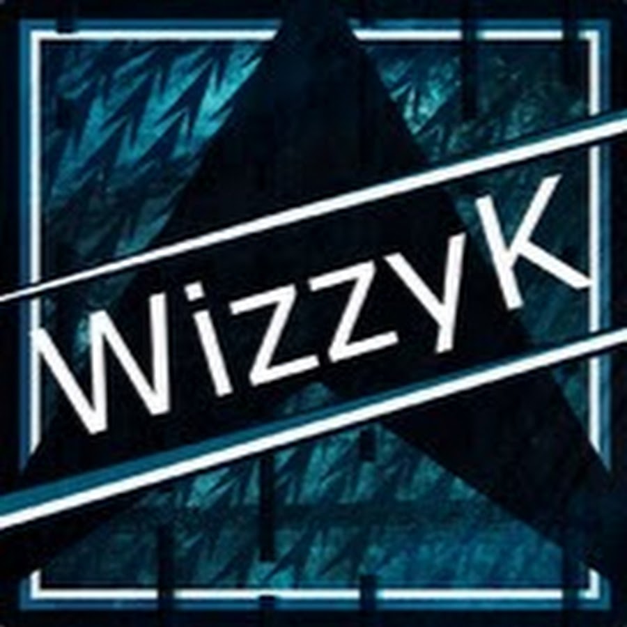 WizzyK Cz YouTube 频道头像