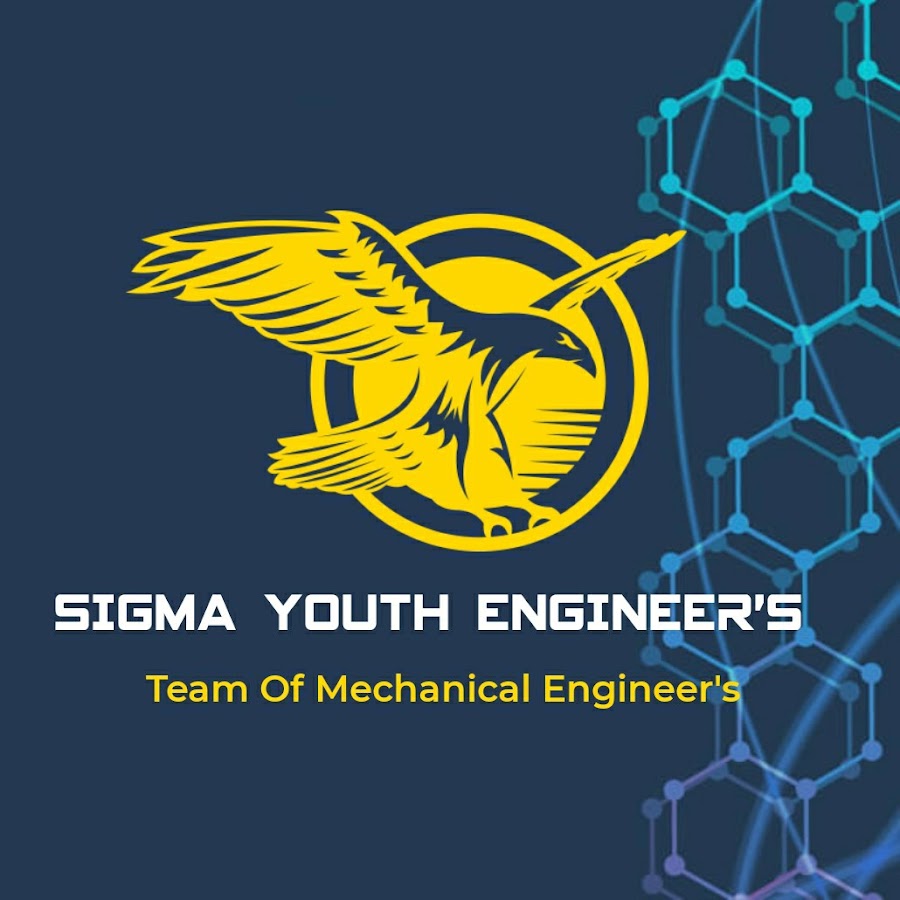 SIGMA YOUTH ENGINEERS YouTube channel avatar