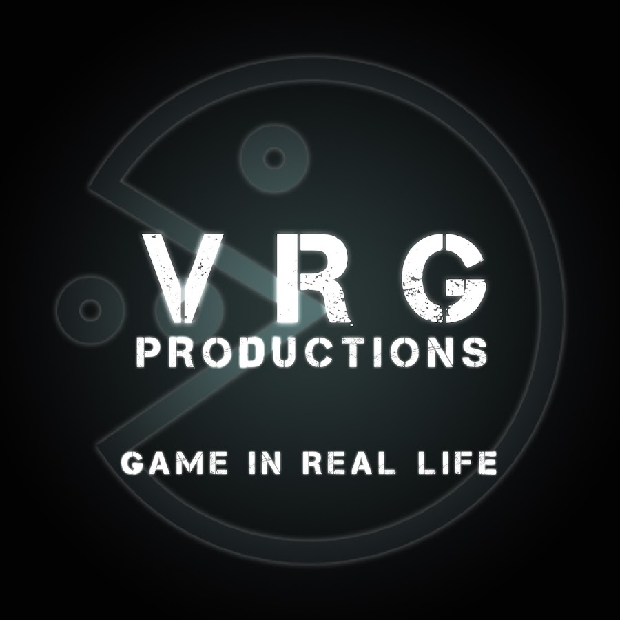 Vrg Productions यूट्यूब चैनल अवतार