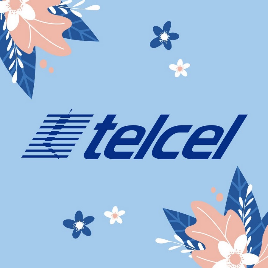 Telcel Аватар канала YouTube
