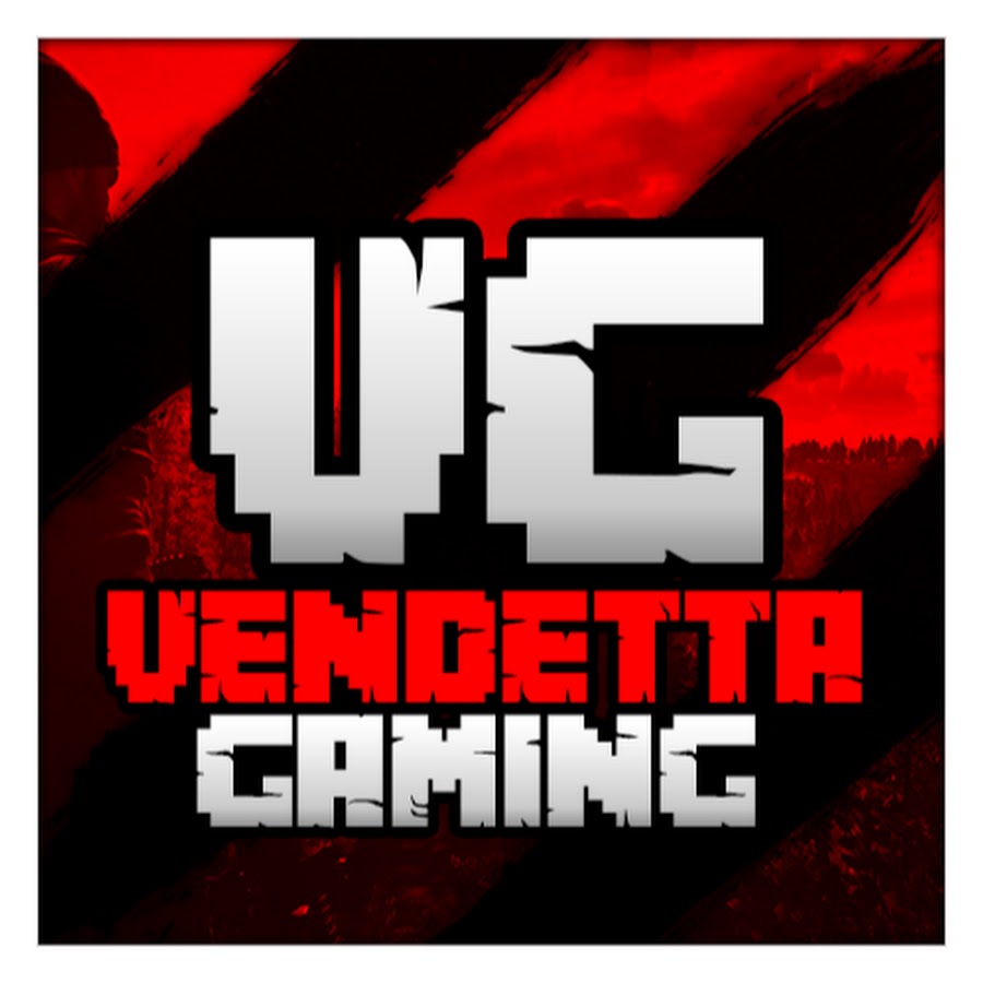 Vendetta Gaming YouTube channel avatar