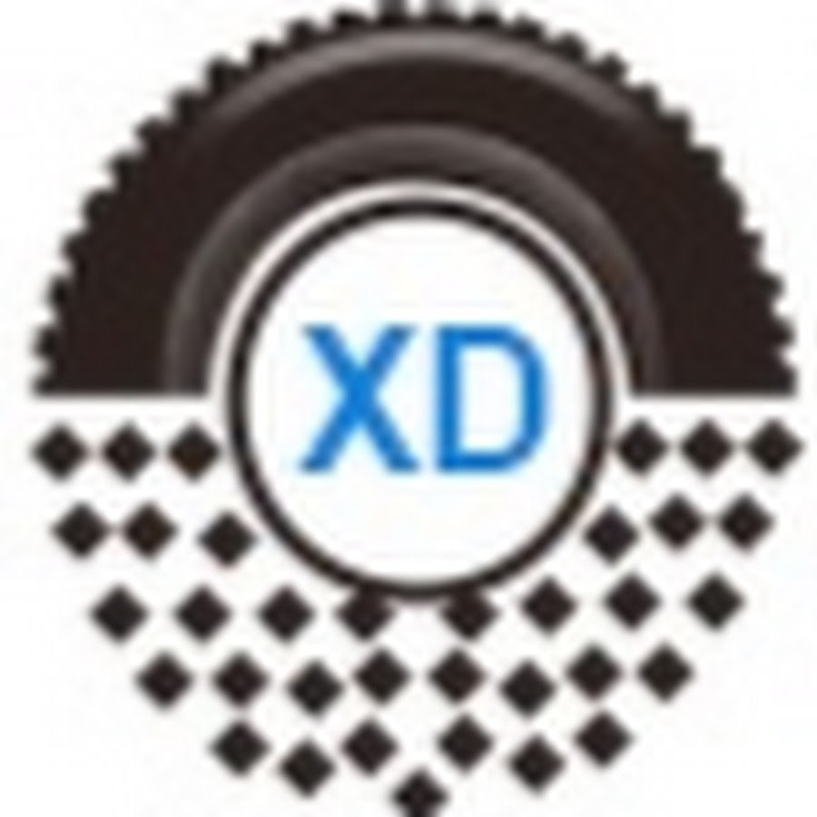 DA XIN YouTube kanalı avatarı