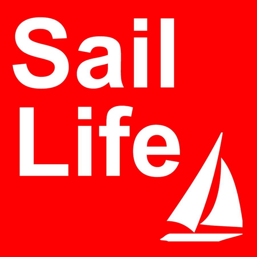 Sail Life YouTube 频道头像
