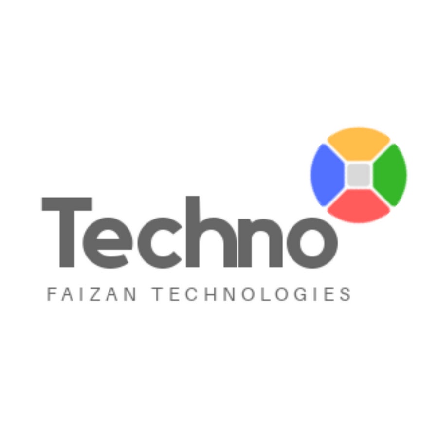 Techno Faizan Avatar channel YouTube 