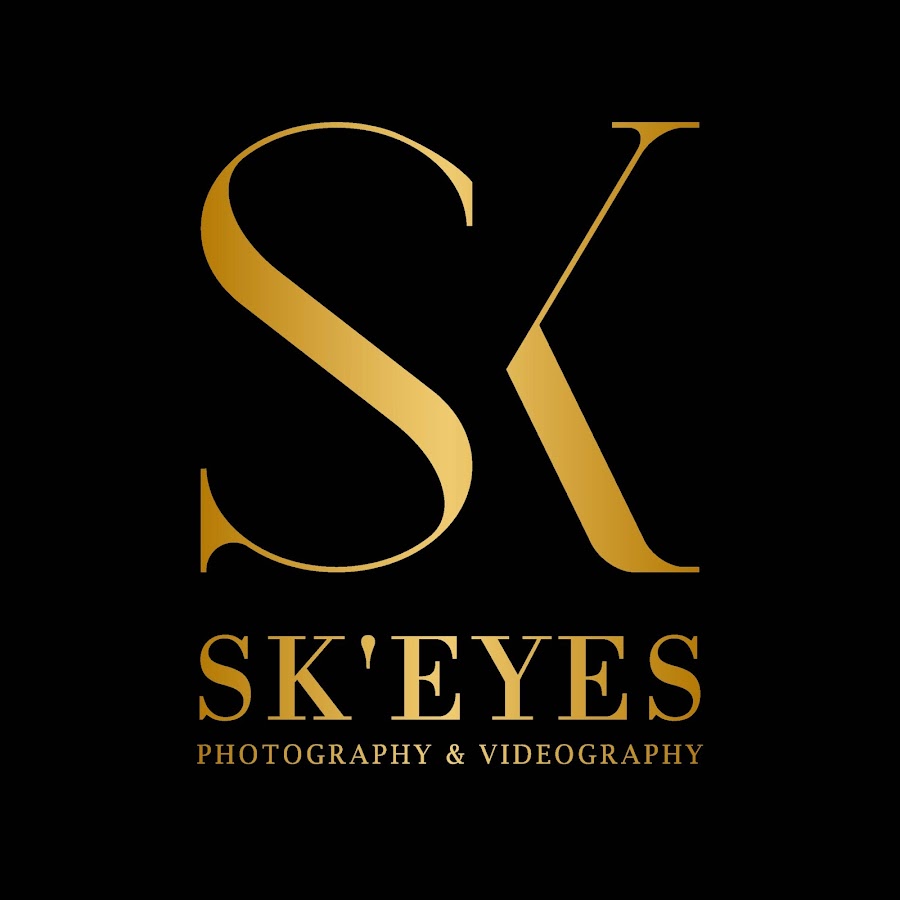 Sk'eyes YouTube channel avatar