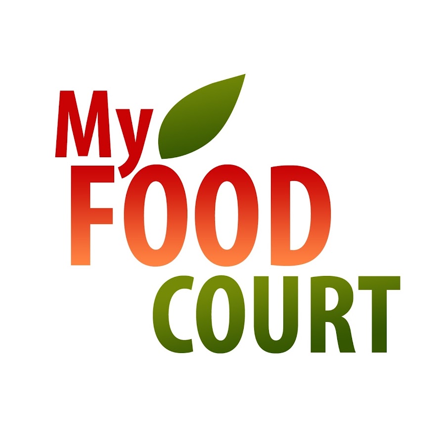 MyFoodCourt رمز قناة اليوتيوب