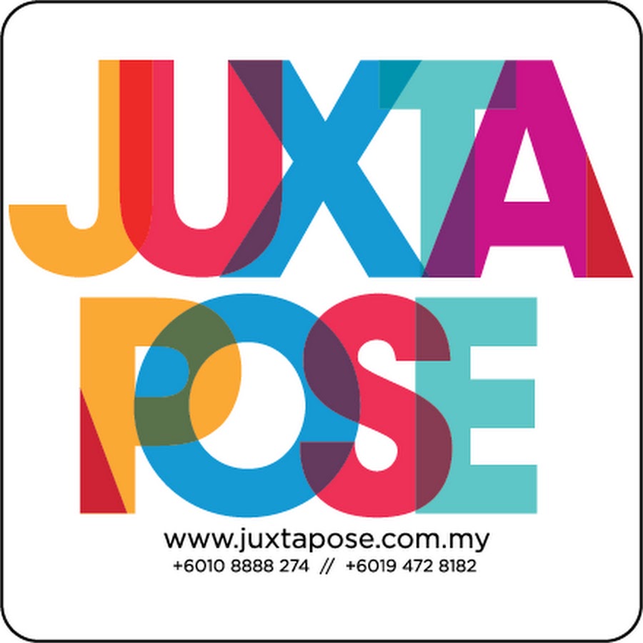 Juxtapose Production Avatar channel YouTube 