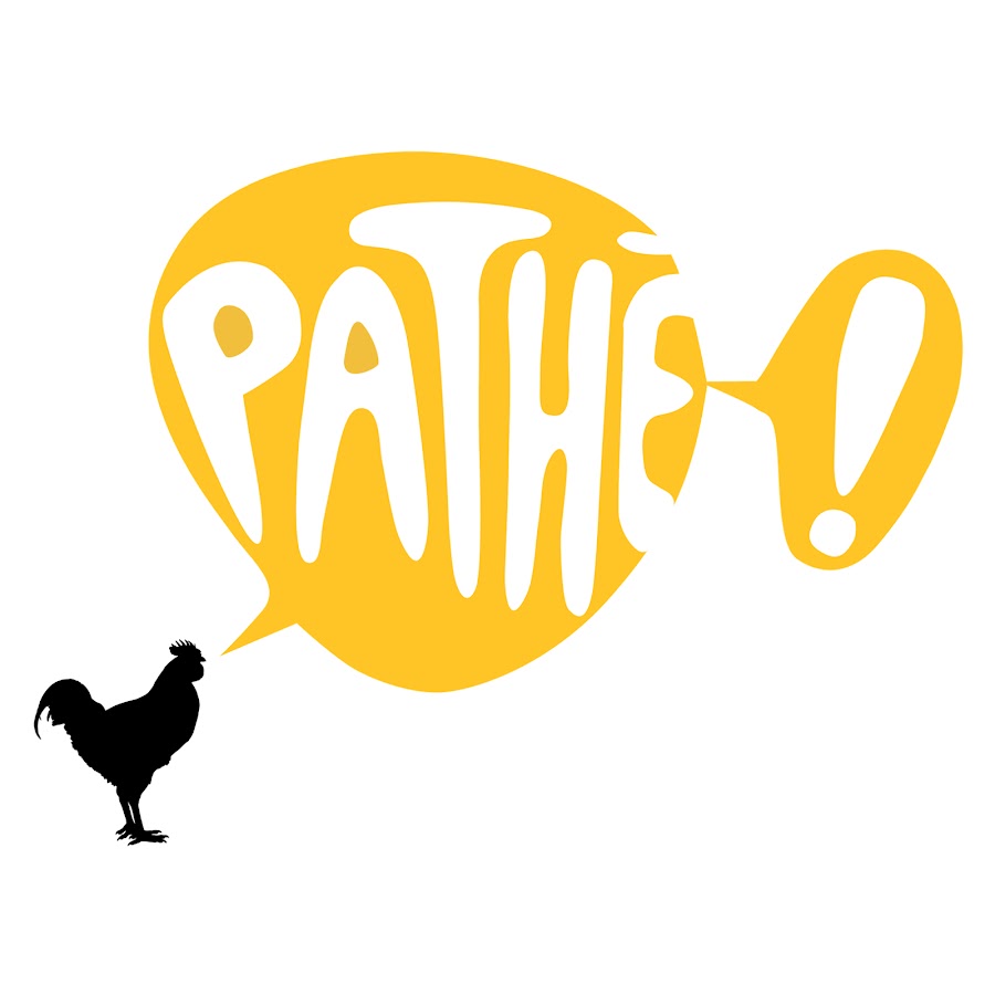 patheuk رمز قناة اليوتيوب