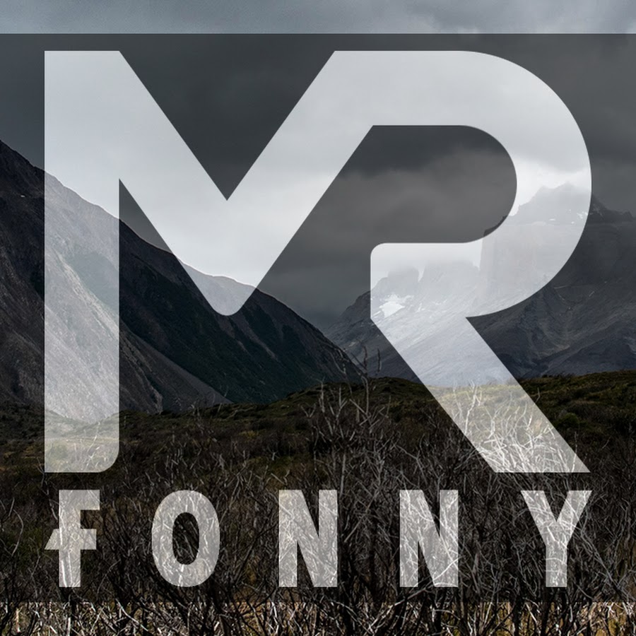 ProjectFonny رمز قناة اليوتيوب