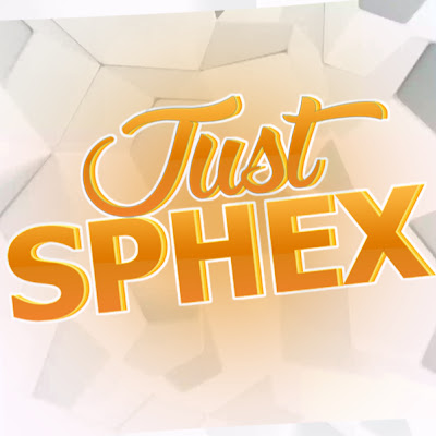 JustSphex Youtube канал